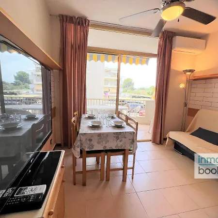 Loft Internacional , Climatizado Con Piscina Y Playa. Cambrils
