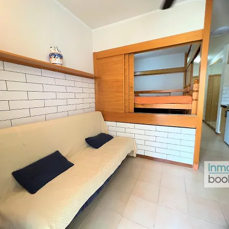 Apartment Loft Internacional , Climatizado Con Piscina Y Playa.
