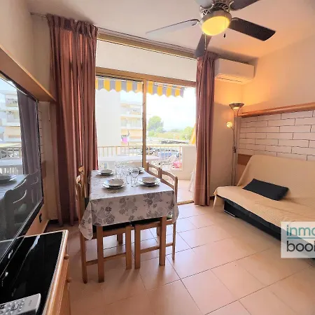 Loft Internacional , Climatizado Con Piscina Y Playa. Cambrils