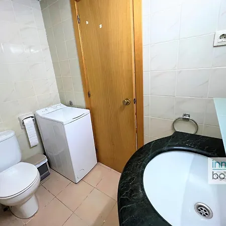 Loft Internacional , Climatizado Con Piscina Y Playa.