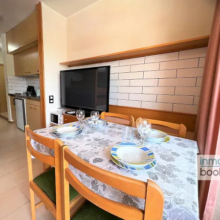 Loft Internacional , Climatizado Con Piscina Y Playa. * Cambrils