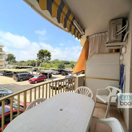 Loft Internacional , Climatizado Con Piscina Y Playa. Apartment