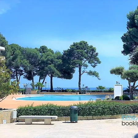 Apartment Loft Internacional , Climatizado Con Piscina Y Playa. *