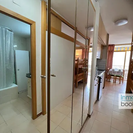Apartment Loft Internacional , Climatizado Con Piscina Y Playa. Cambrils