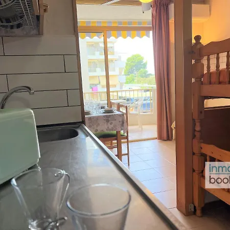 Loft Internacional , Climatizado Con Piscina Y Playa.