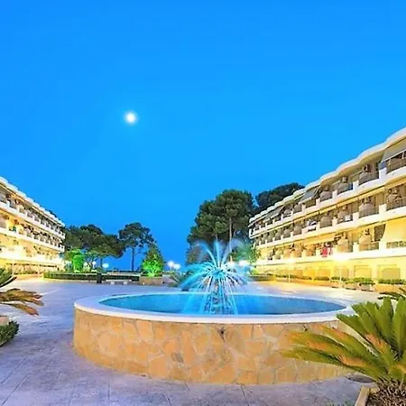 Apartment Loft Internacional , Climatizado Con Piscina Y Playa. Cambrils