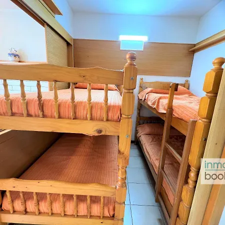 Loft Internacional , Climatizado Con Piscina Y Playa. *