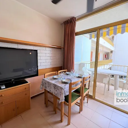 Loft Internacional , Climatizado Con Piscina Y Playa. Apartment *