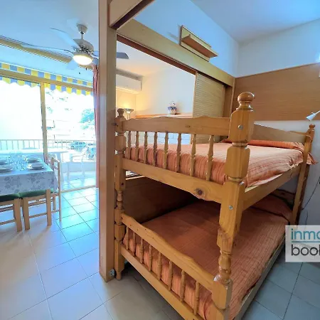 Loft Internacional , Climatizado Con Piscina Y Playa. * Cambrils